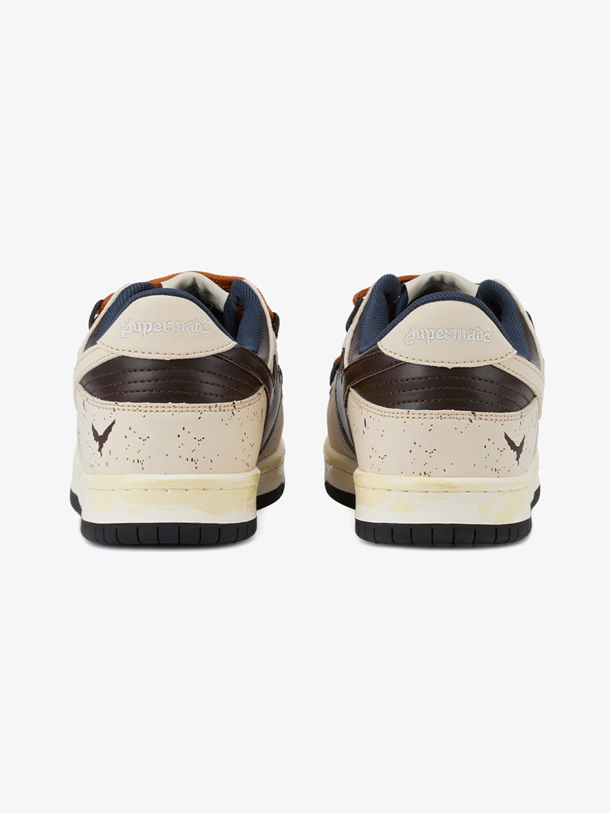 High Street Love Sneakers