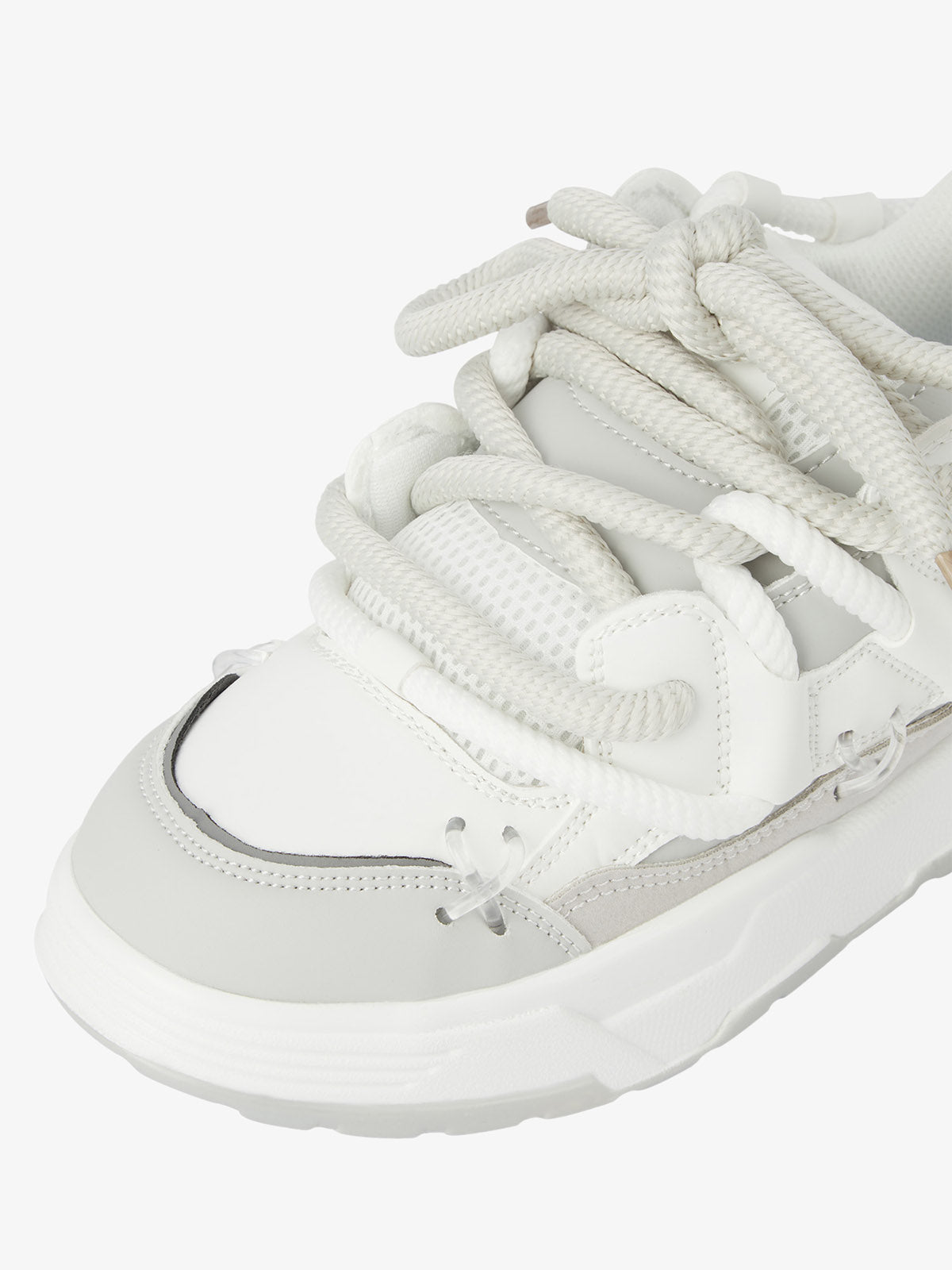 Chunky Rope Shoes