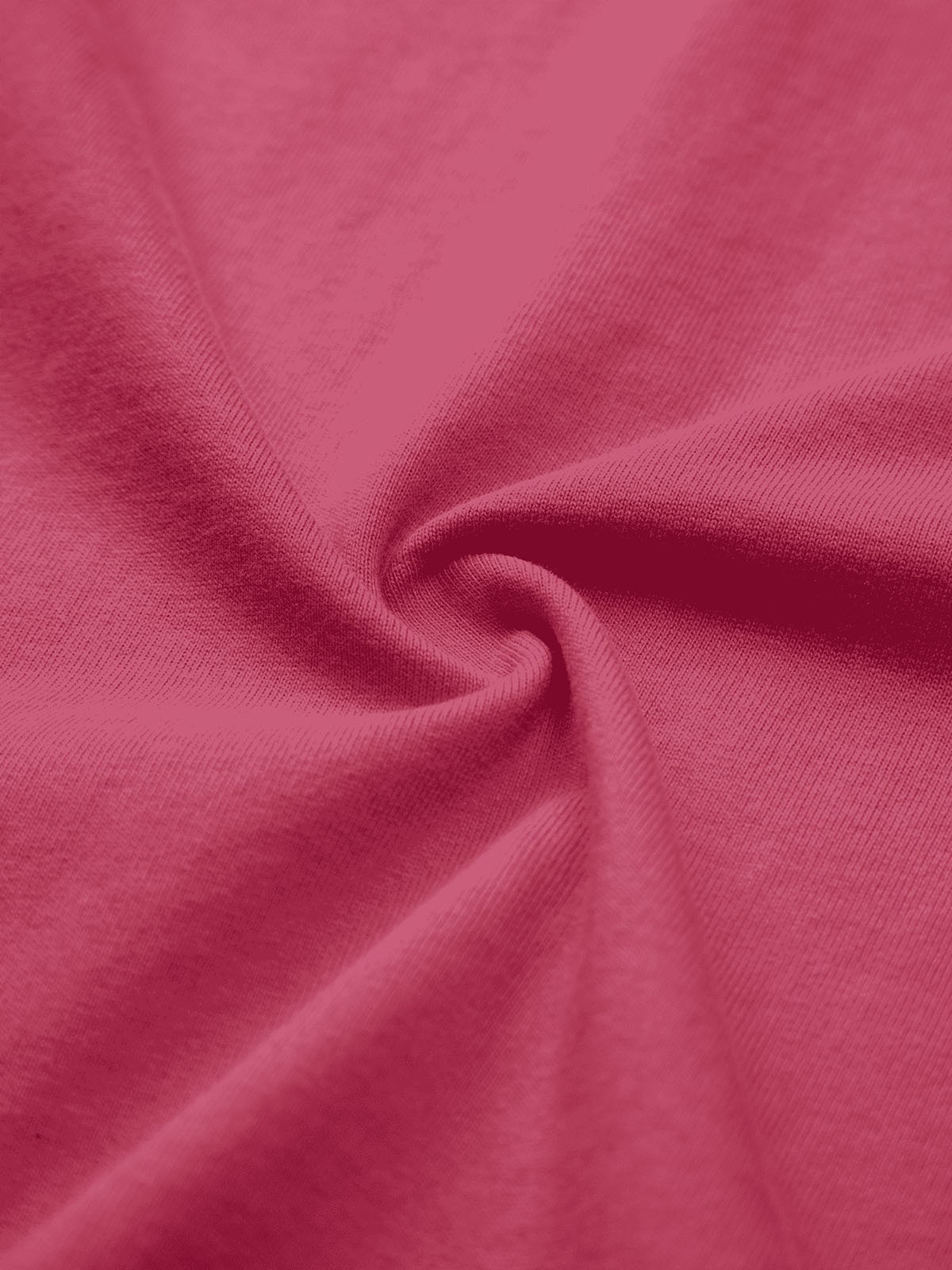 High Street Gradient Design Hole T-shirt