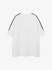 College Style Heavyweight T-Shirt