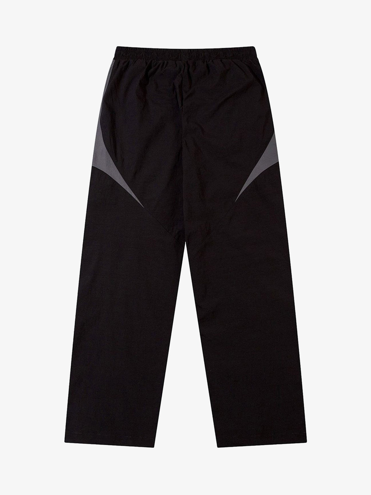 Retro Jersey Sports Pants