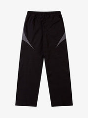 Retro Jersey Sports Pants