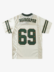 NO "69" Sports Jersey T-Shirt