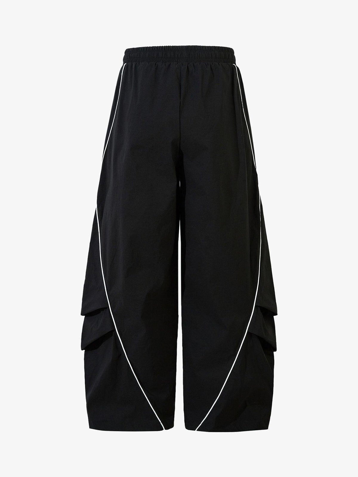 Functional Paratrooper Tactical Barrel Pants