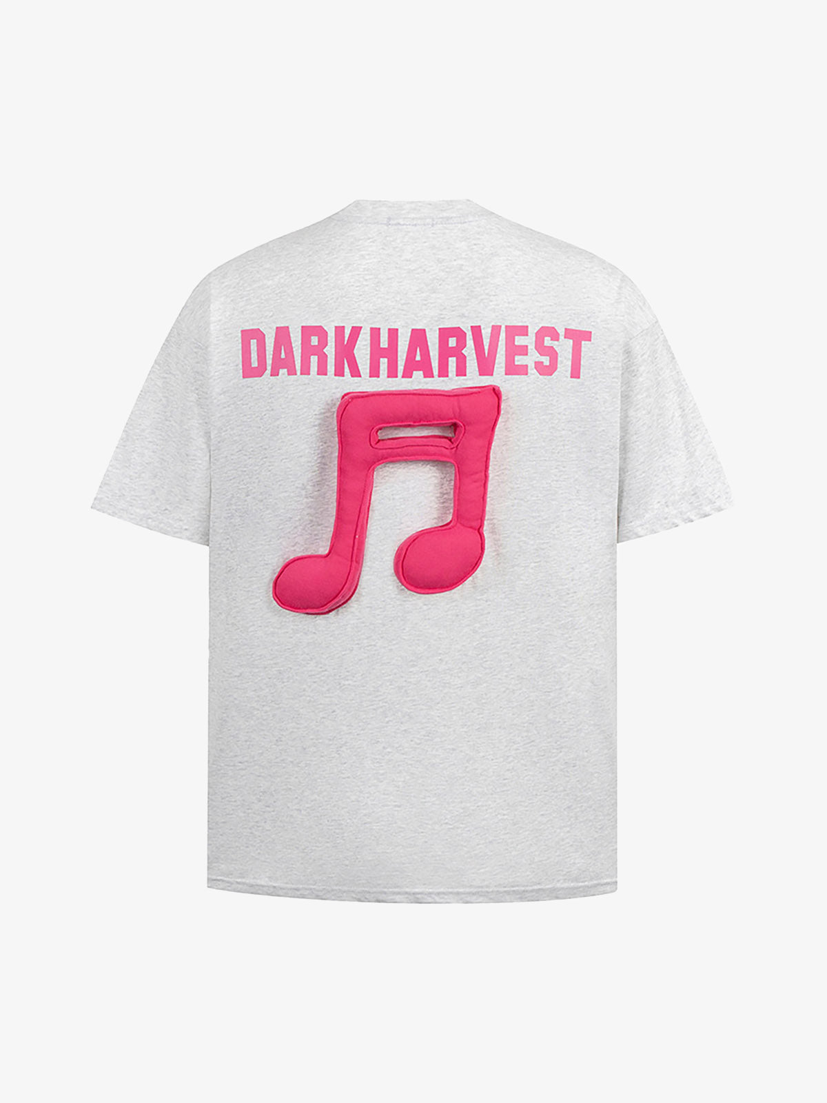 Cleanfit Music Graphic T-Shirt
