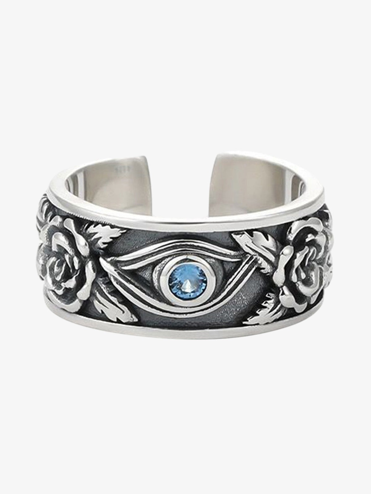 God's Eye Ring