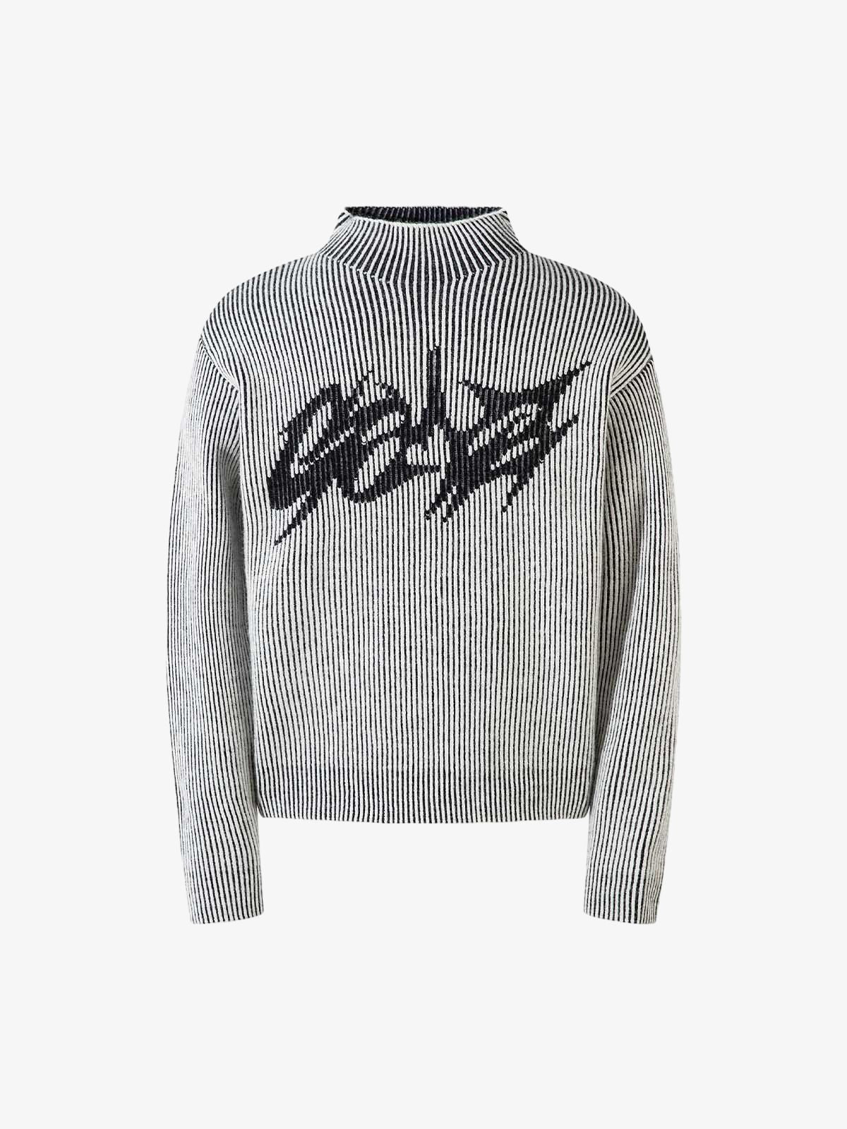 Double Sided Wearable Sweater