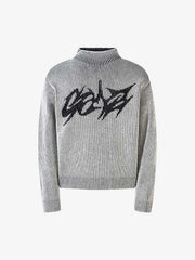 Double Sided Wearable Sweater