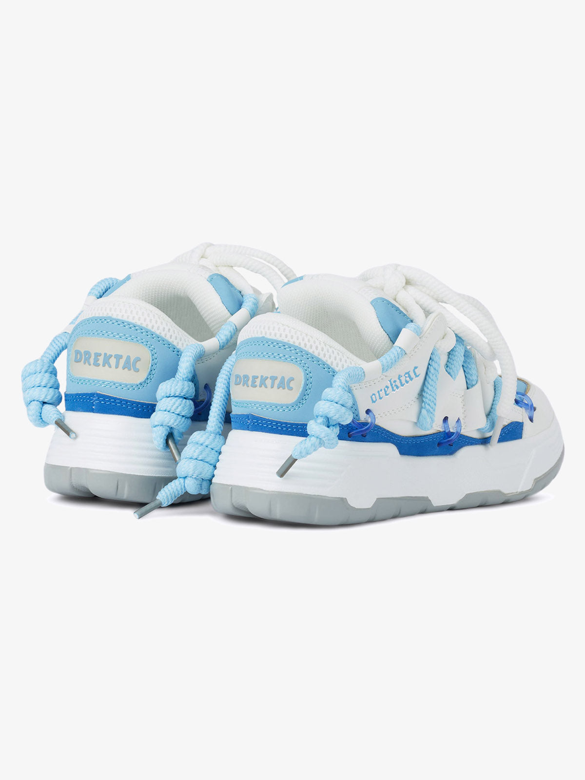 Chunky Rope Shoes