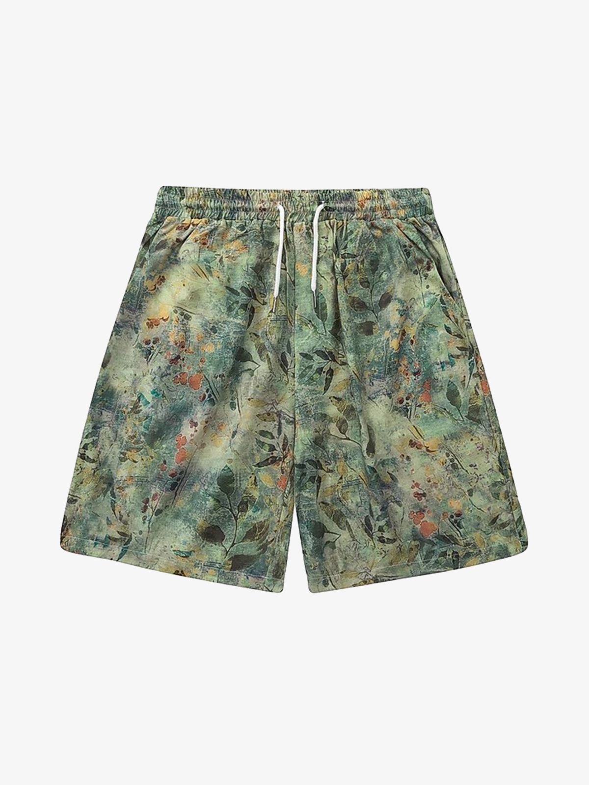 Street Retro Dopamine Leisure Set