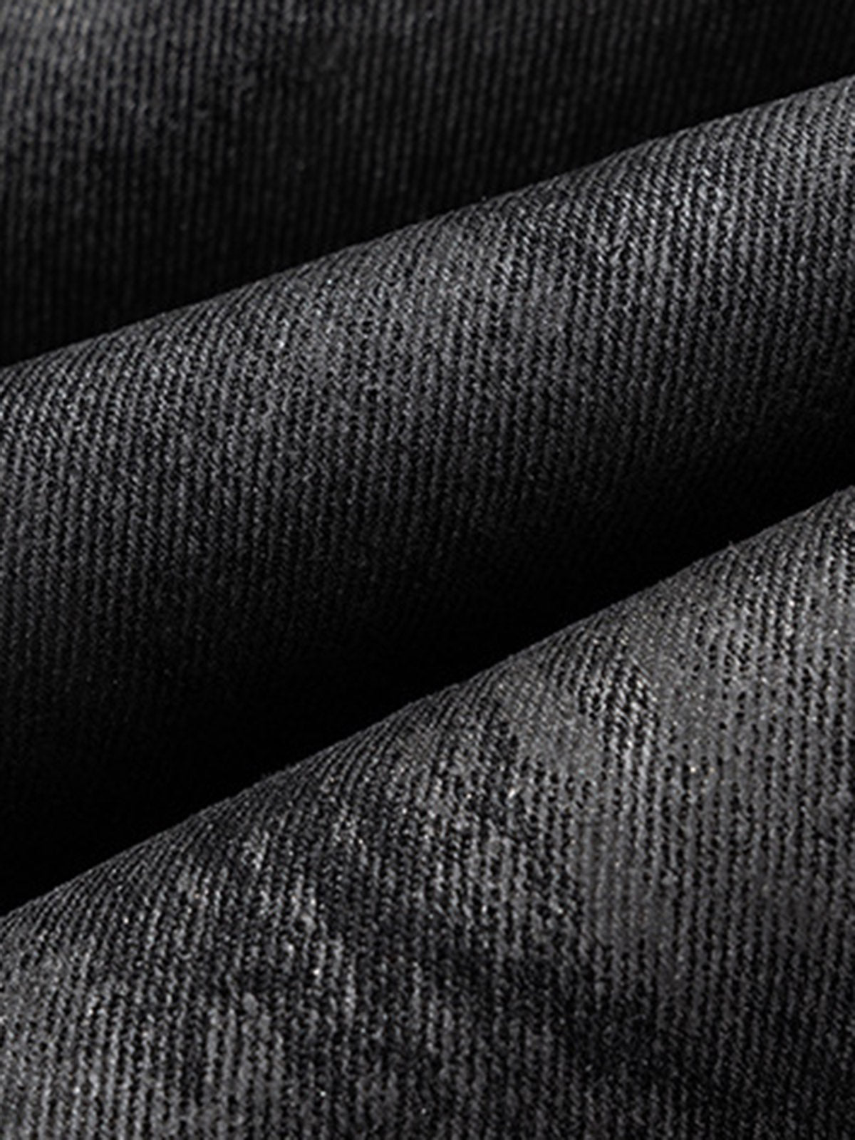 Retro Hand-Brushed Glitter Flare Jeans