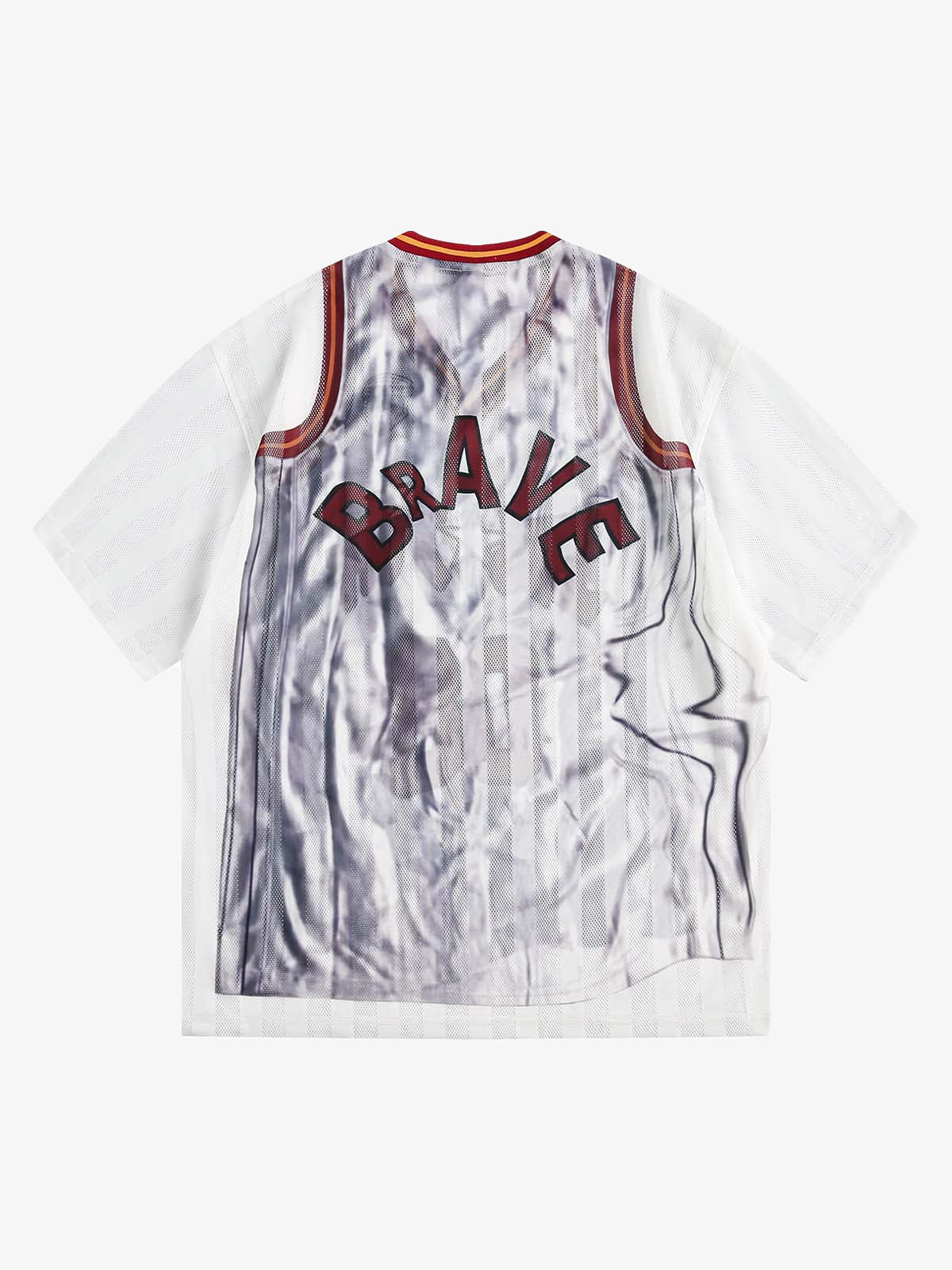 All-Star Basketball Jersey T-shirt