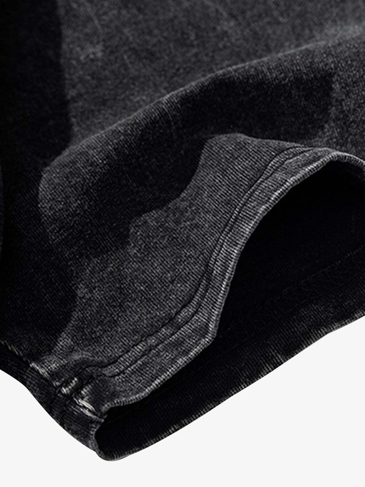 Creative Fun Big Tongue Print T-shirt