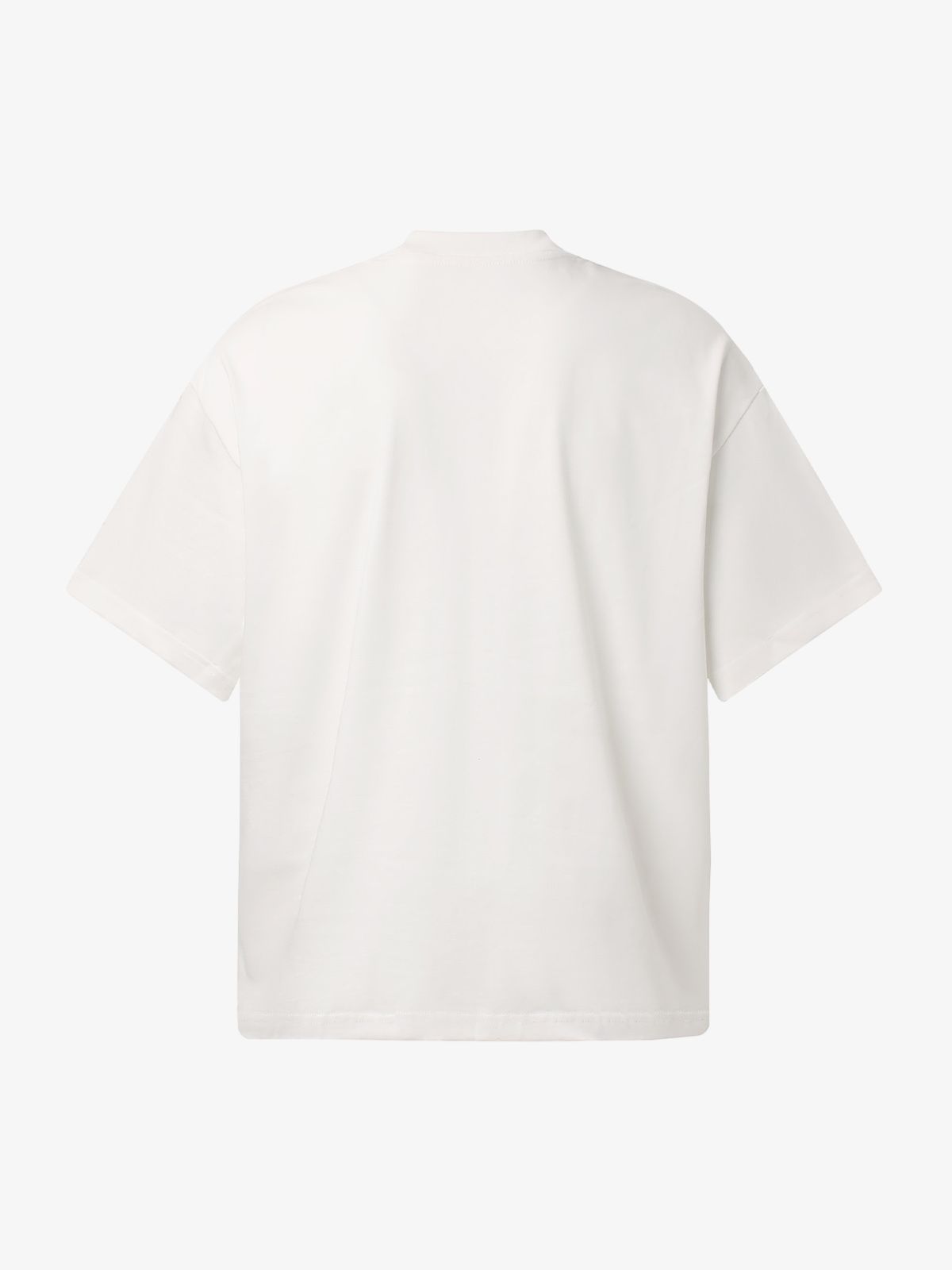 Retro Street Graphic T-Shirt