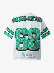 Club 68 Jersey T-Shirt