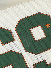 NO "69" Sports Jersey T-Shirt