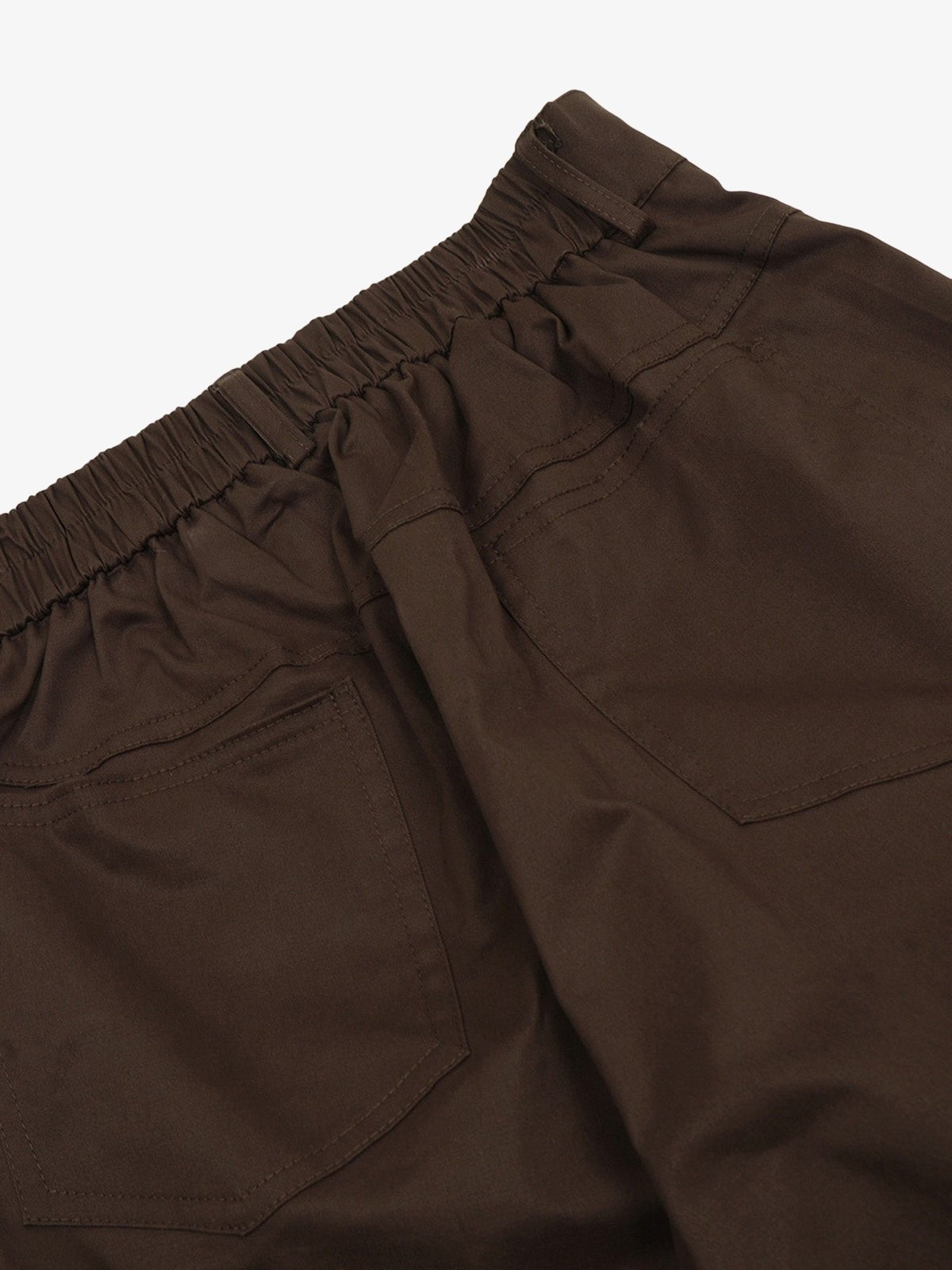 Urban Explorer Snap Cargo Pants