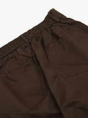 Urban Explorer Snap Cargo Pants