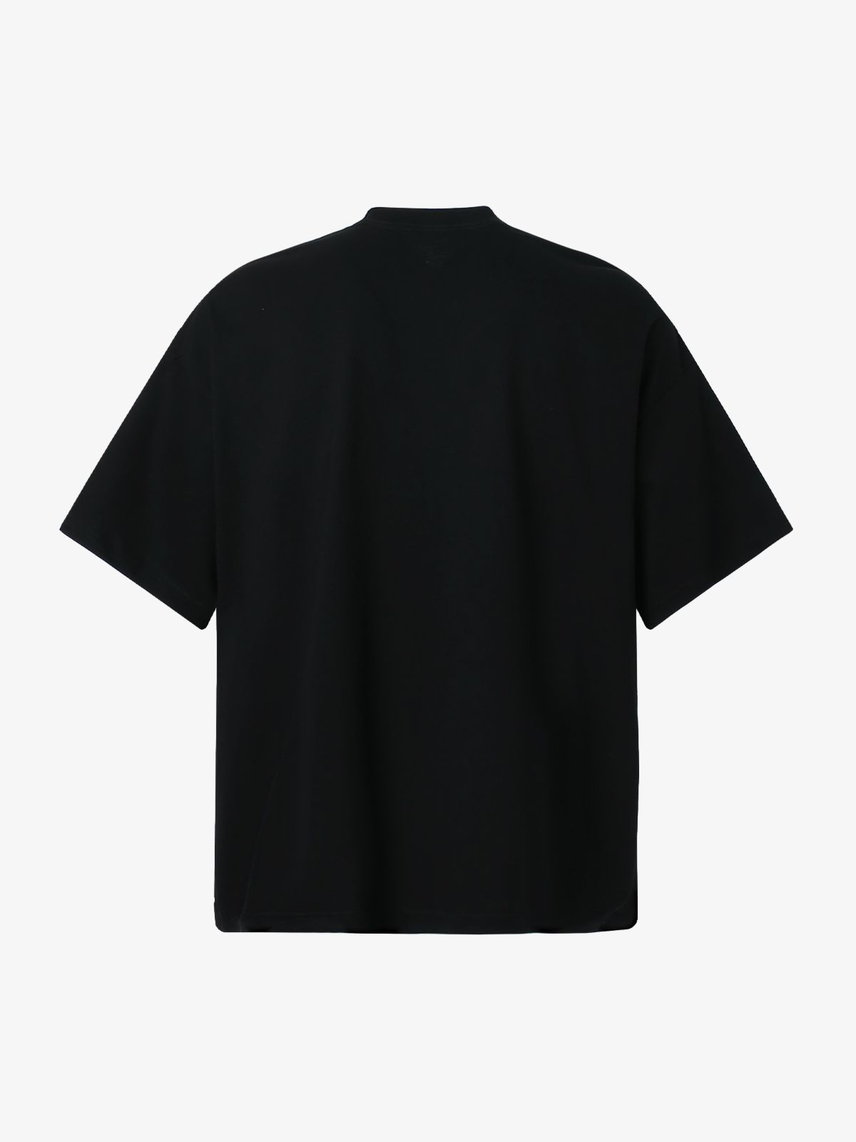 Retro Street Graphic T-Shirt