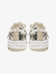 Street Deconstruction And Dissolution Sneakers