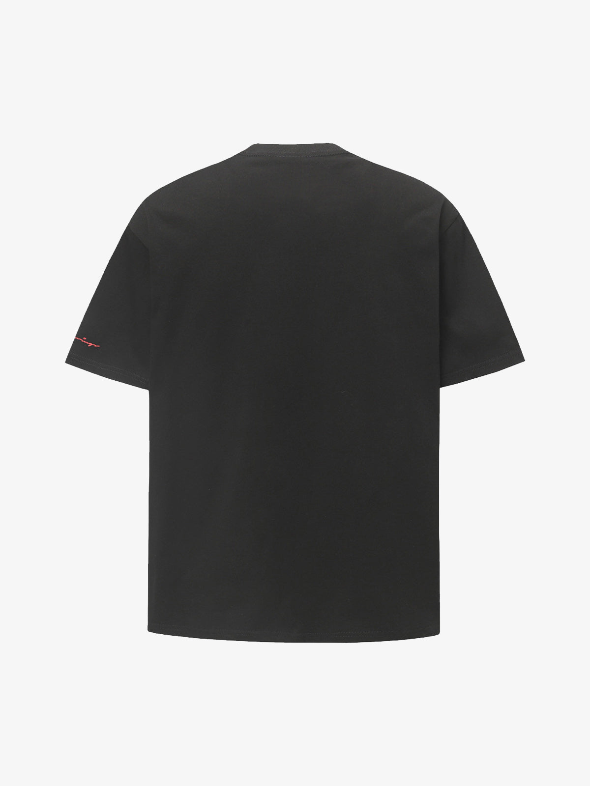 Question Mark Graphic T-Shirt