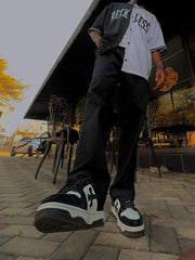 Niche Board Casual Shoes