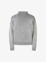 Double Sided Wearable Sweater