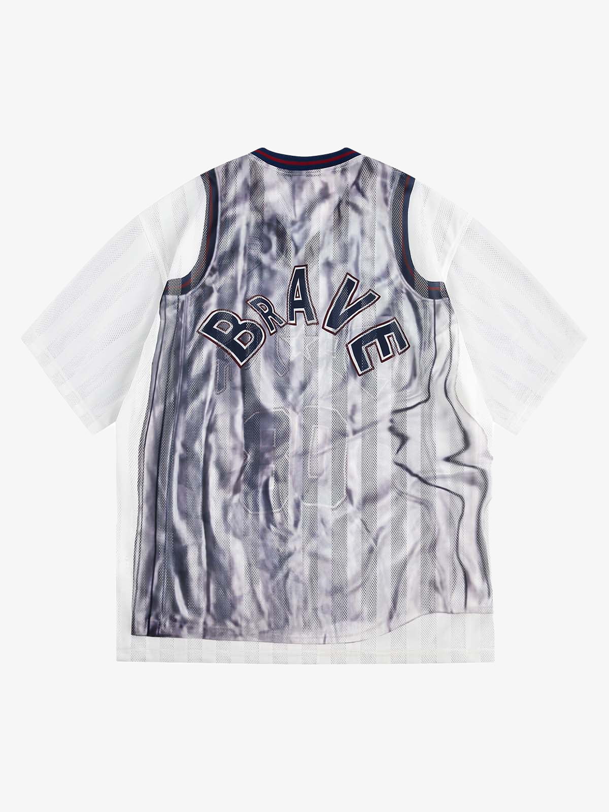 All-Star Basketball Jersey T-shirt