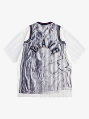 All-Star Basketball Jersey T-shirt