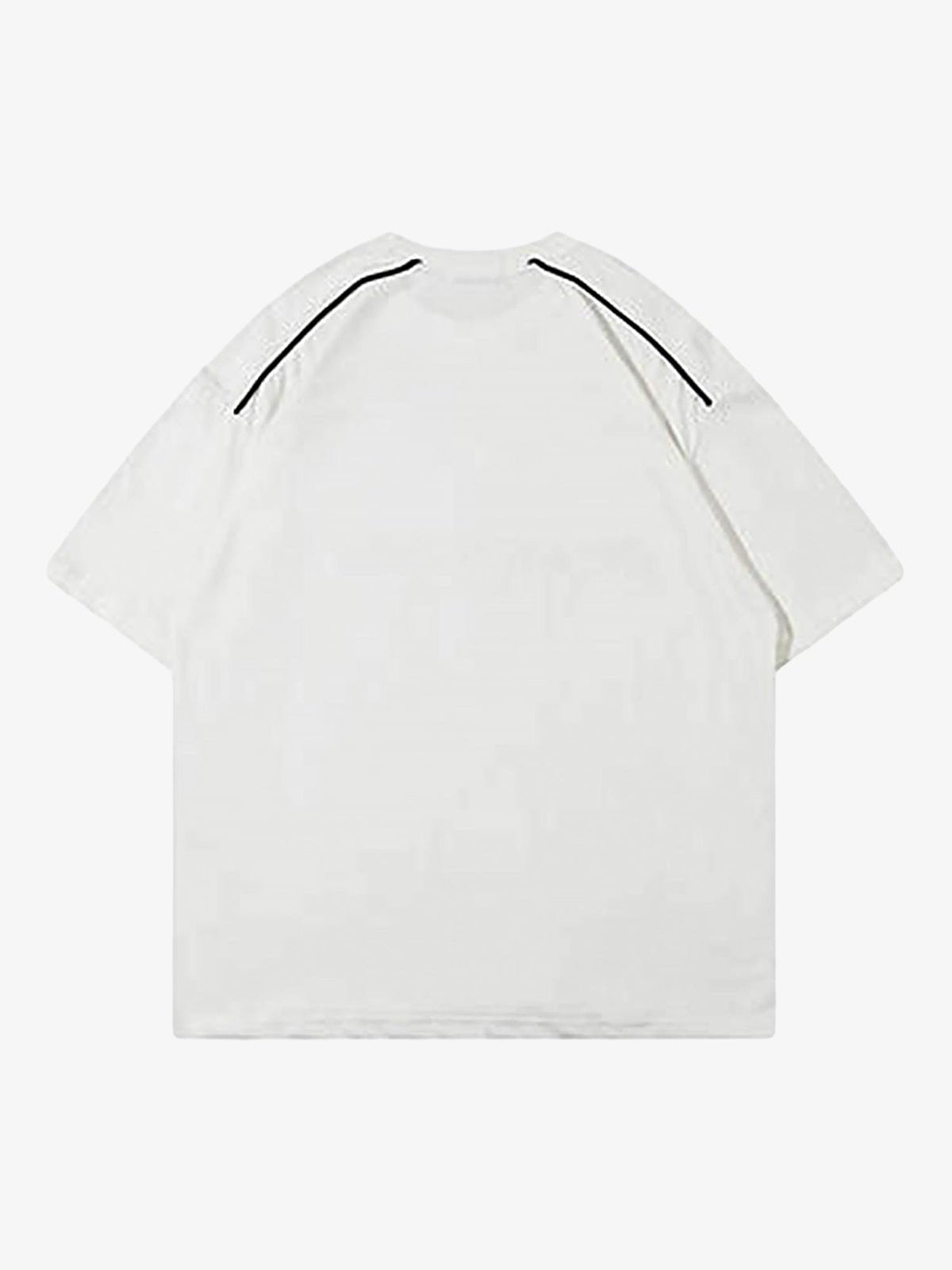 American Vintage T-shirt