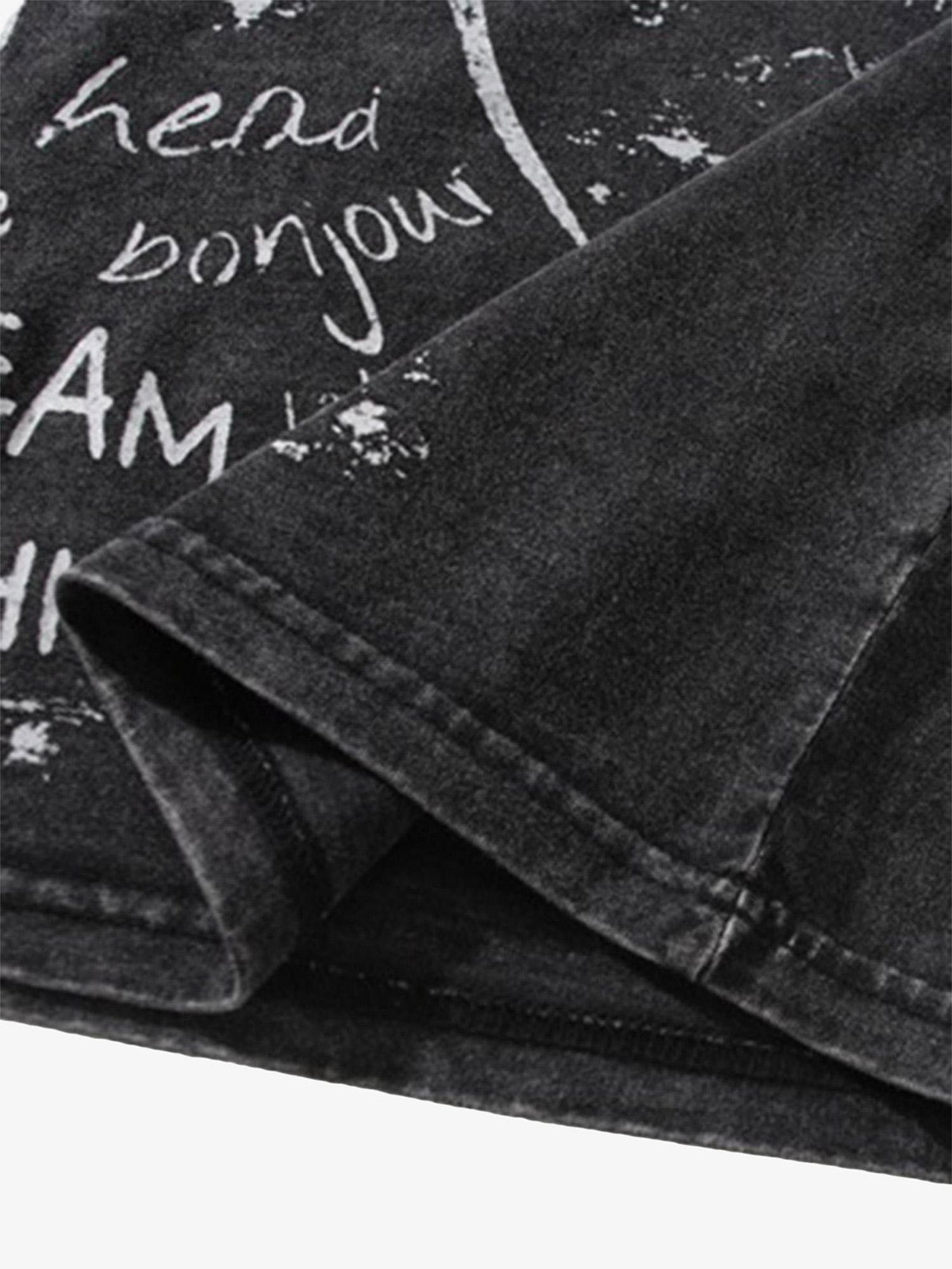 Hop Vintage Aged Vest