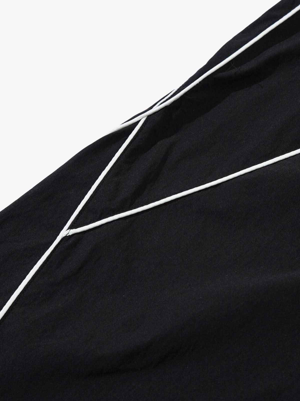 Functional Paratrooper Tactical Barrel Pants