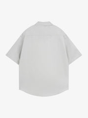 Graphic Jersey Short Sleeve Shirt