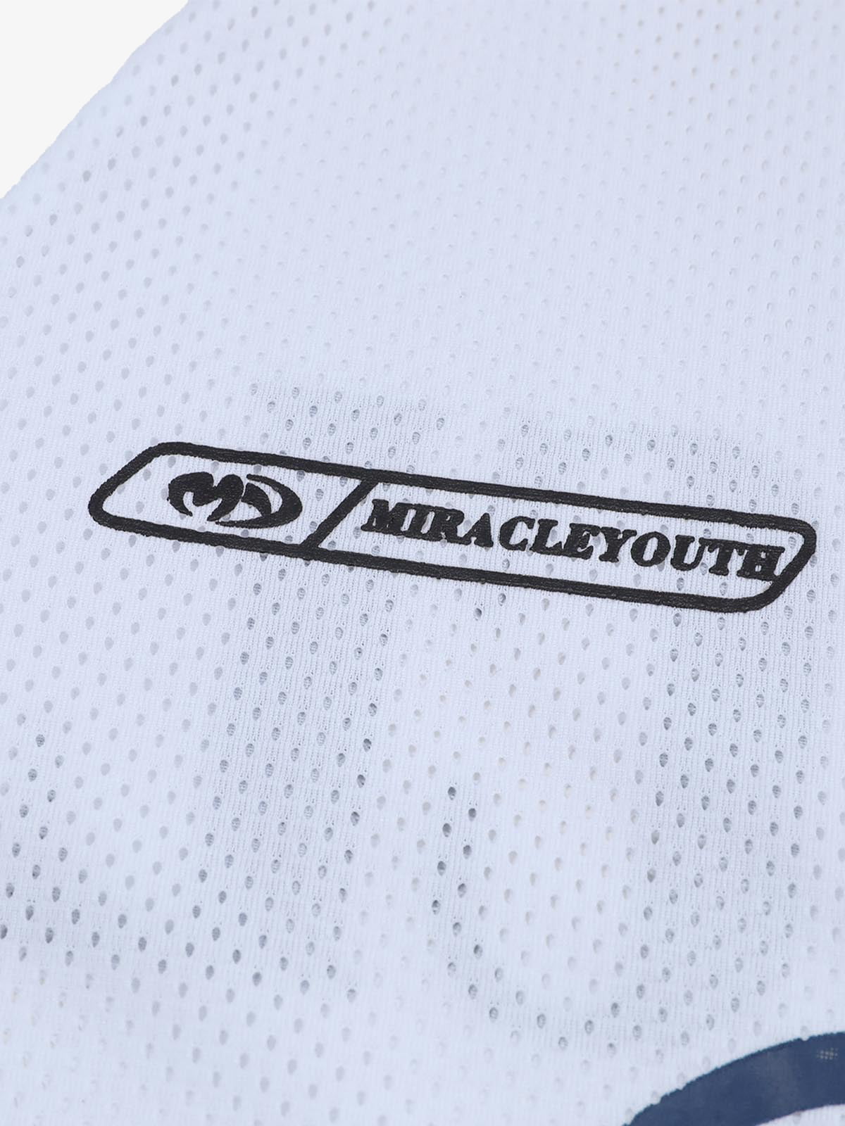 Oversized NO. 27 Sports Jersey T-Shirt