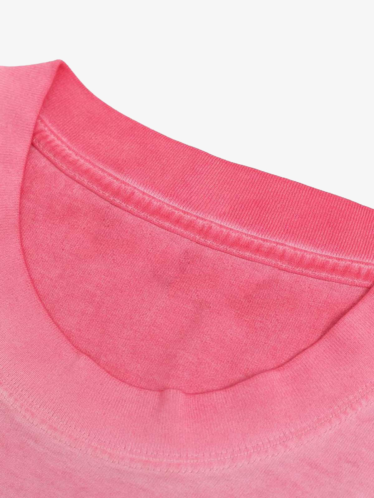 "The Future Is Bright" Graphic T-Shirt