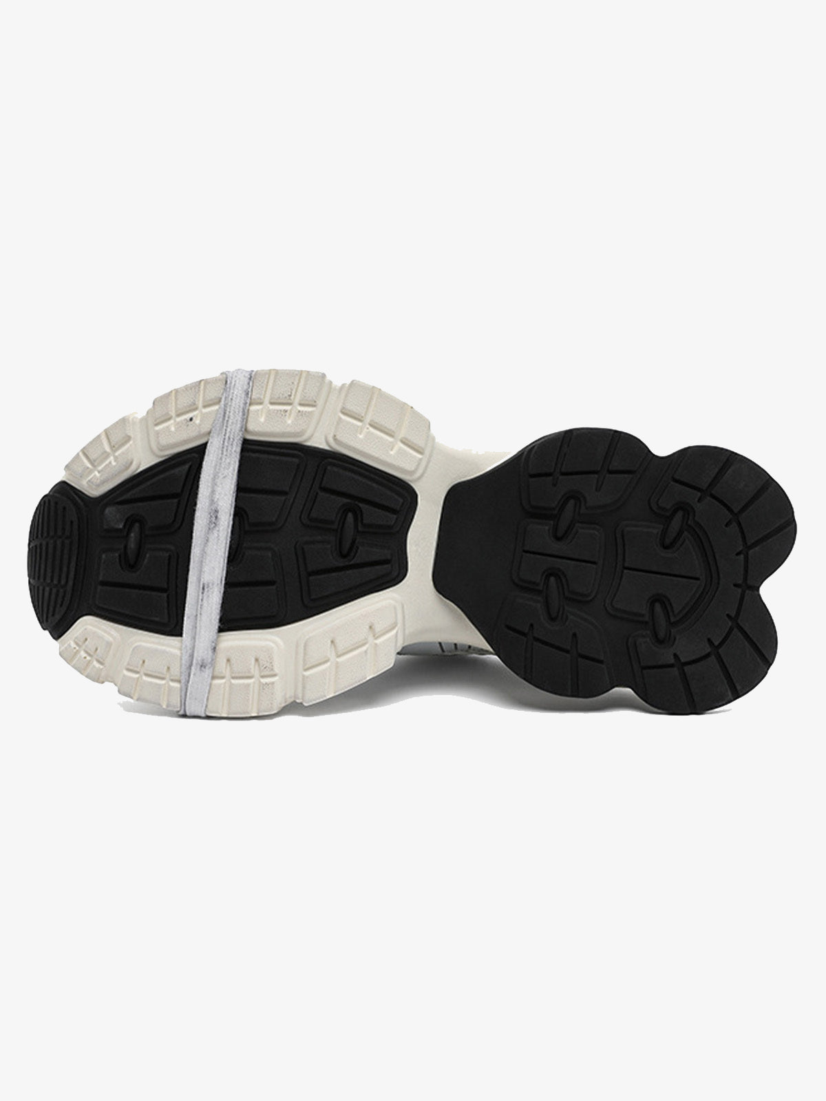 Mesh Breathable Platform Sneakers