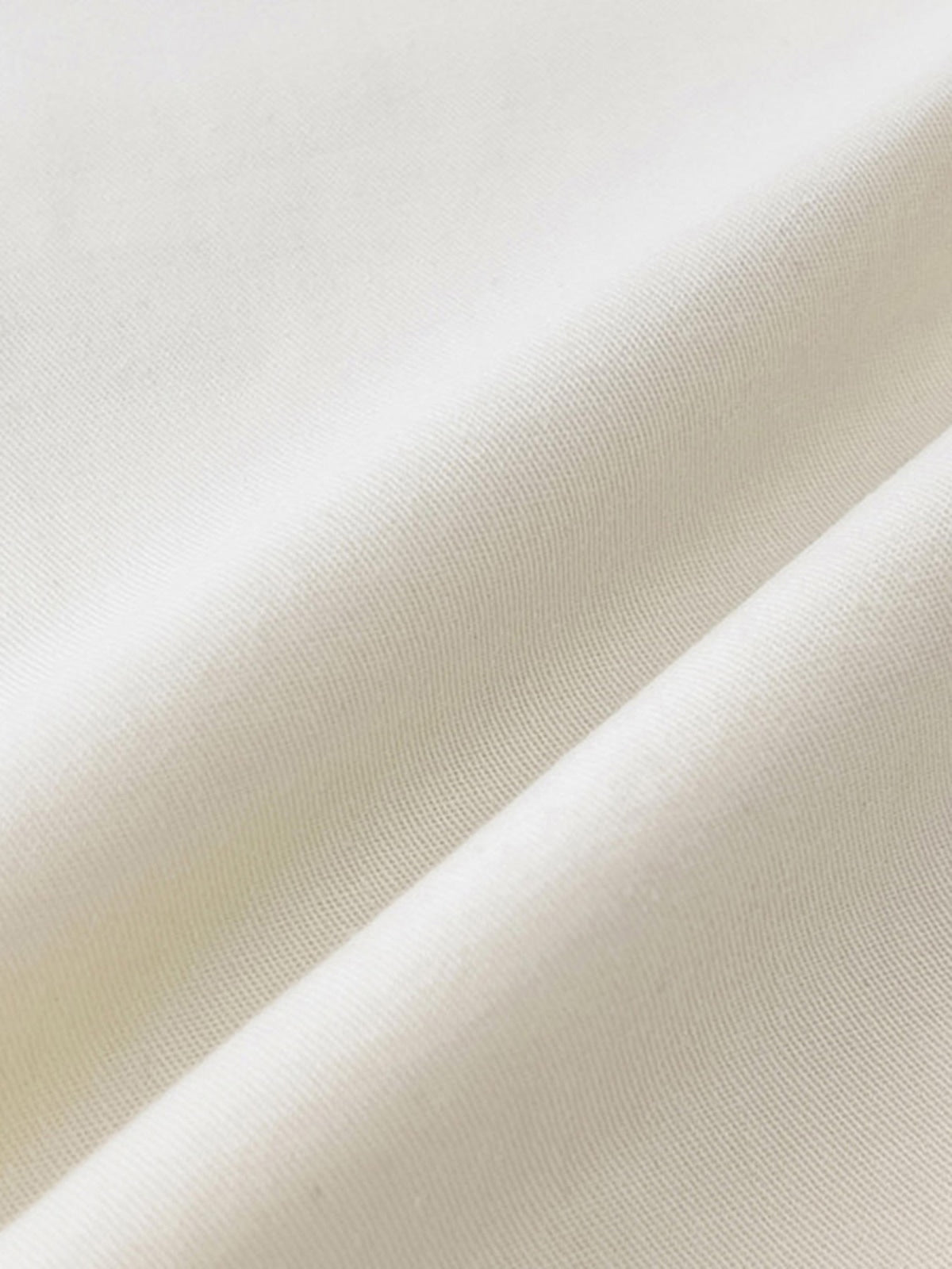 High Street Versatile Short-sleeved Shirt