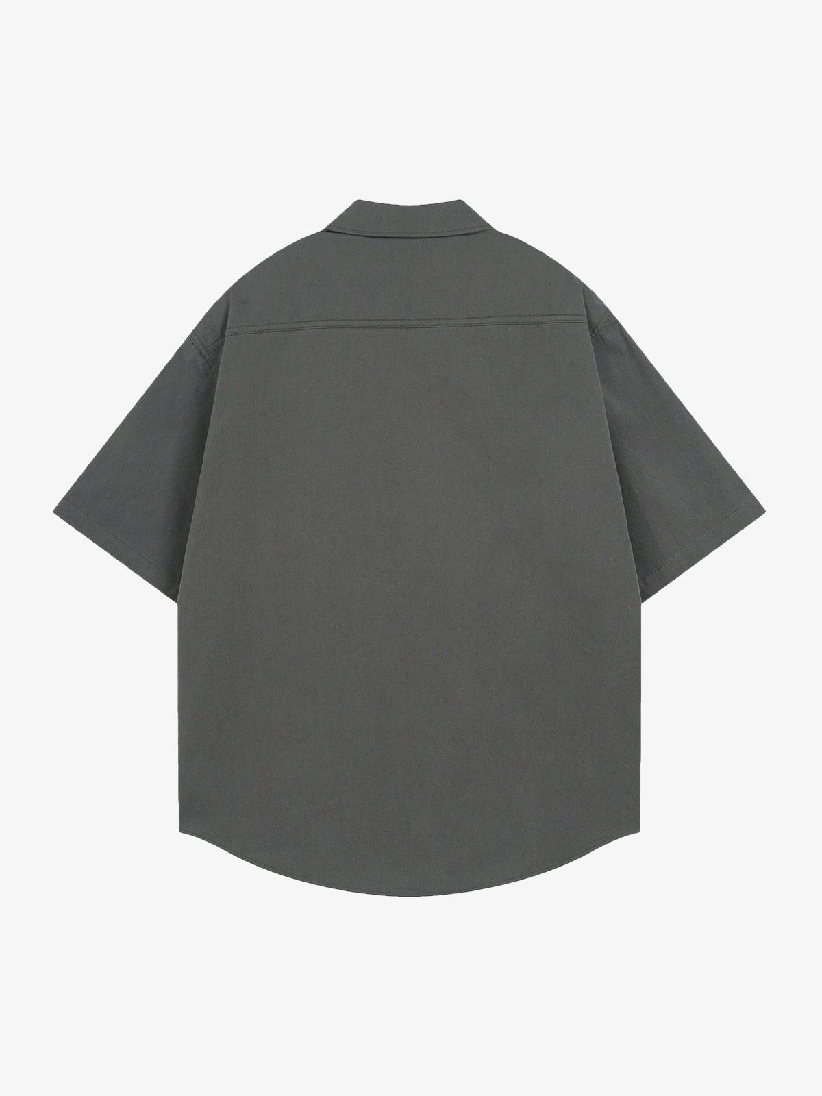 Graphic Jersey Short Sleeve Shirt