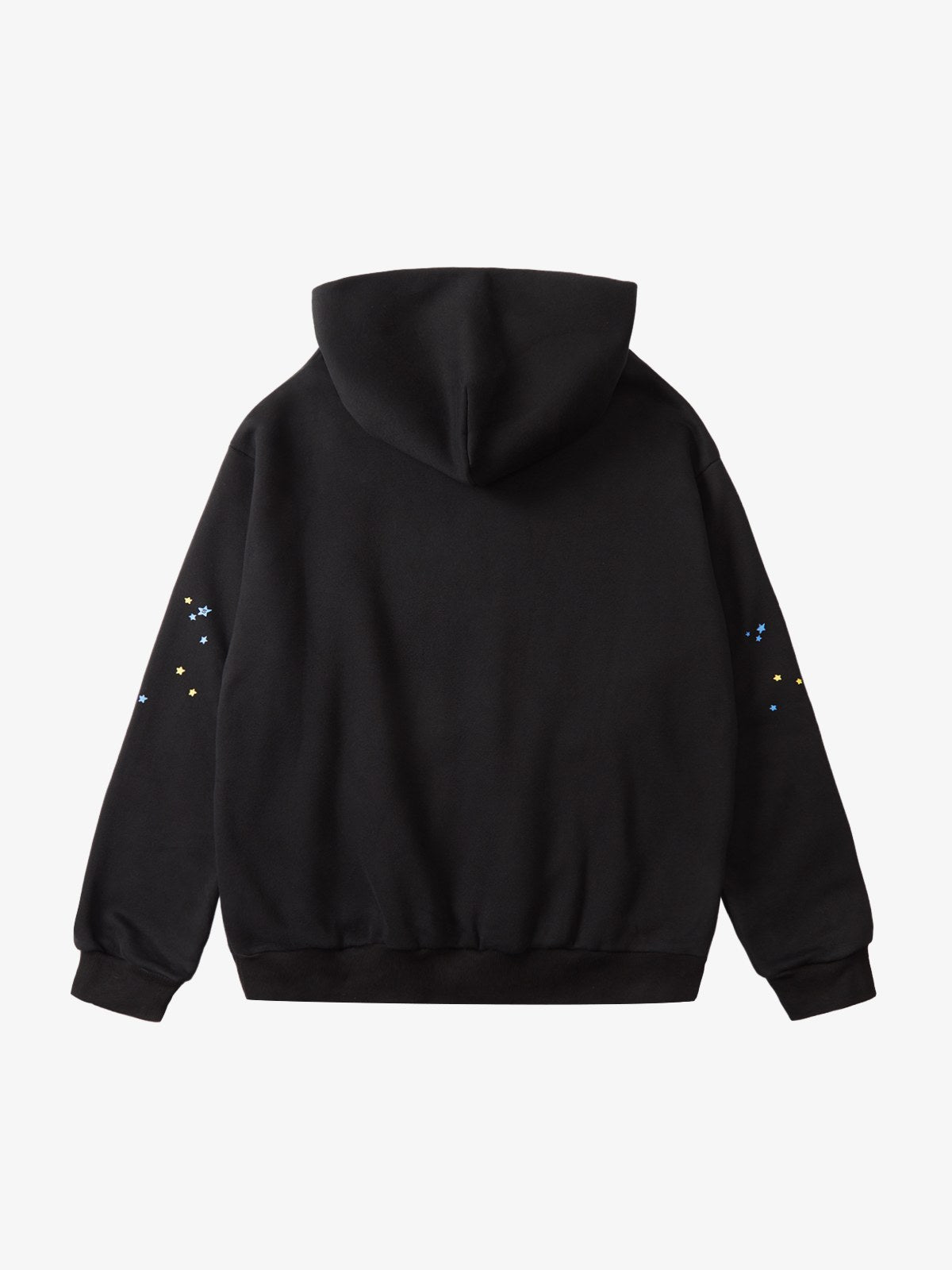 Spider Printed Sweatshirt And Sweatpants Set