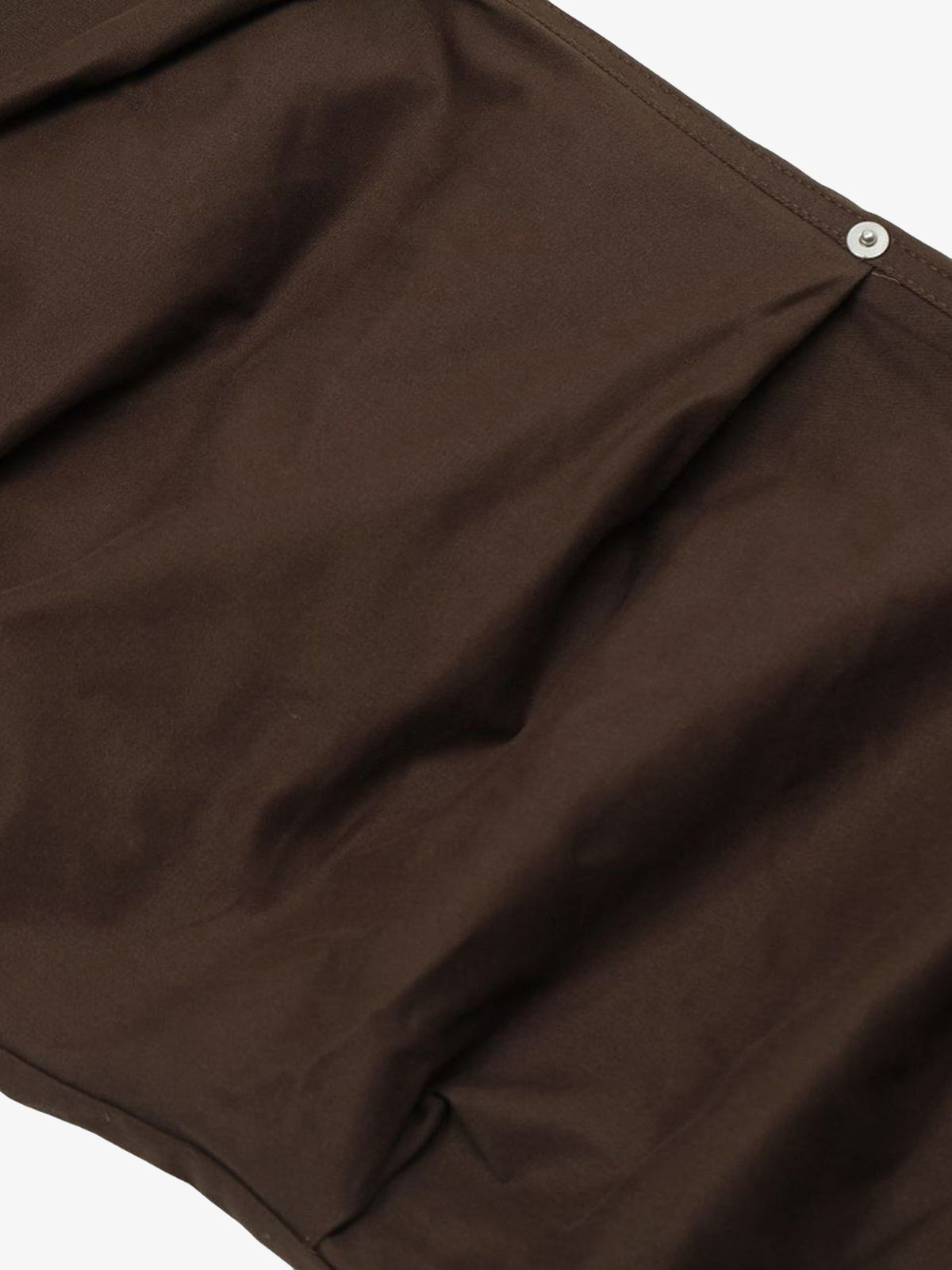 Urban Explorer Snap Cargo Pants