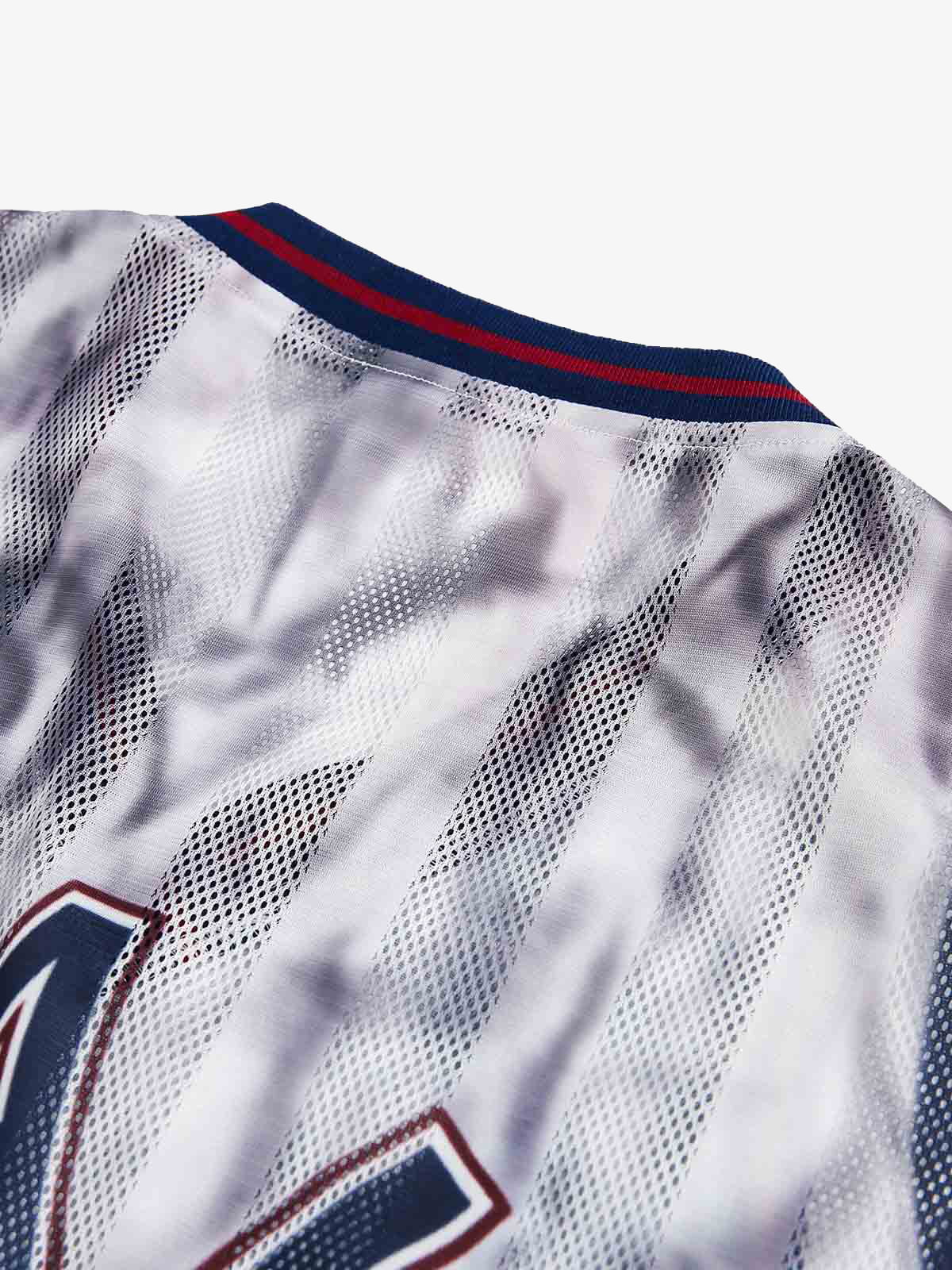 All-Star Basketball Jersey T-shirt