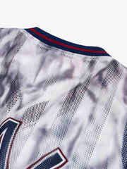 All-Star Basketball Jersey T-shirt