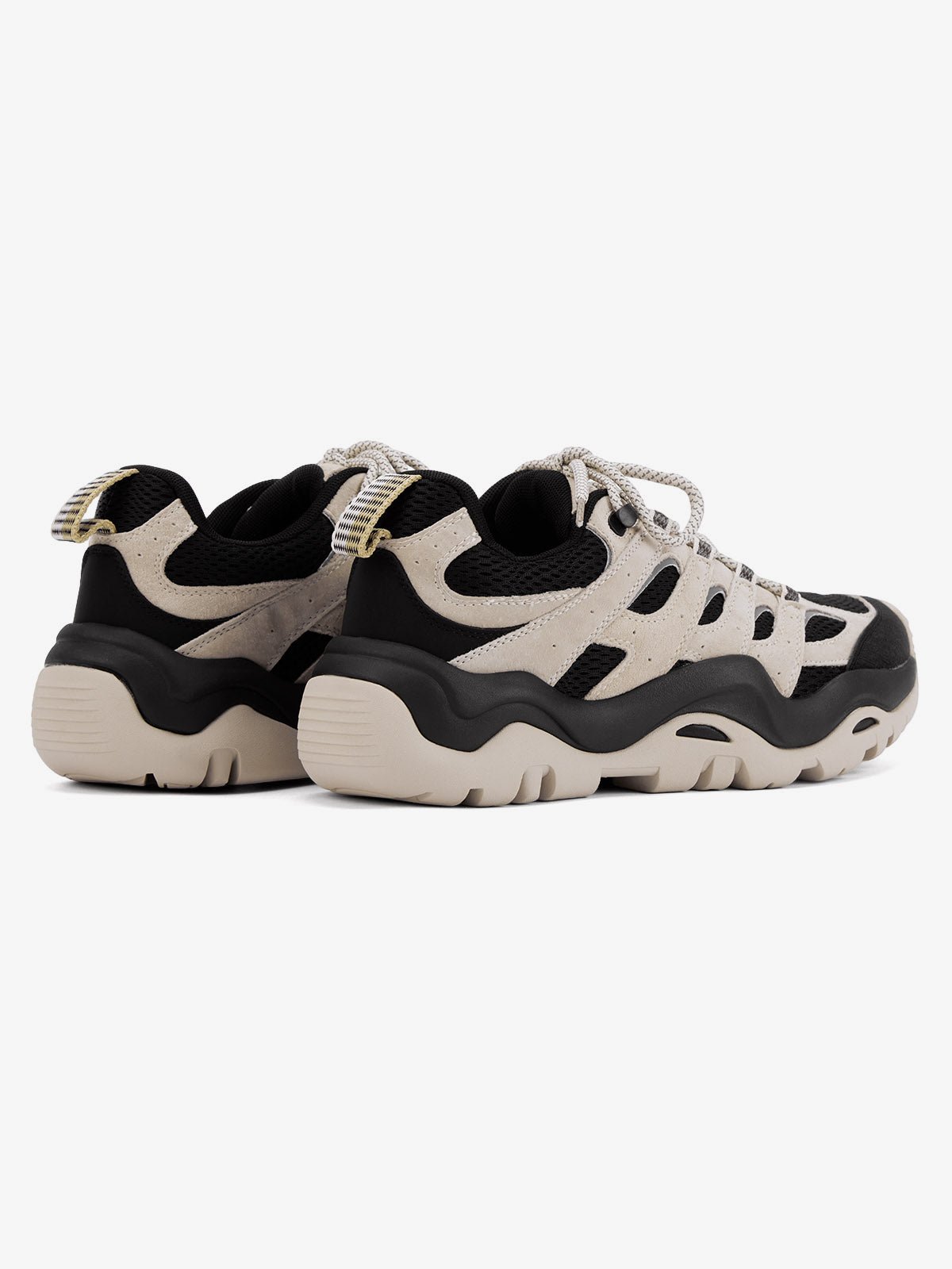 High Street Hiking Sports Casual Shoes