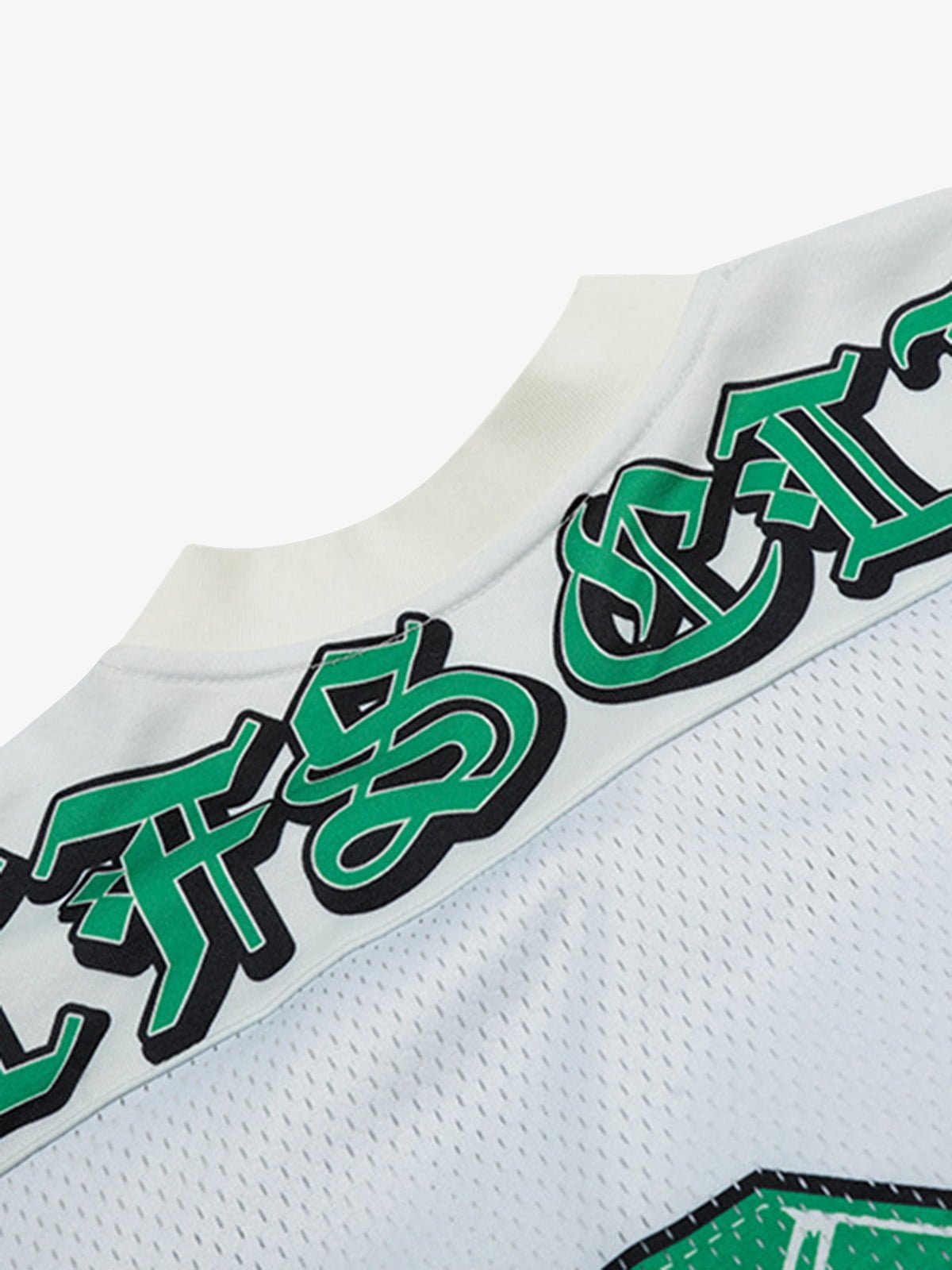 Club 68 Jersey T-Shirt
