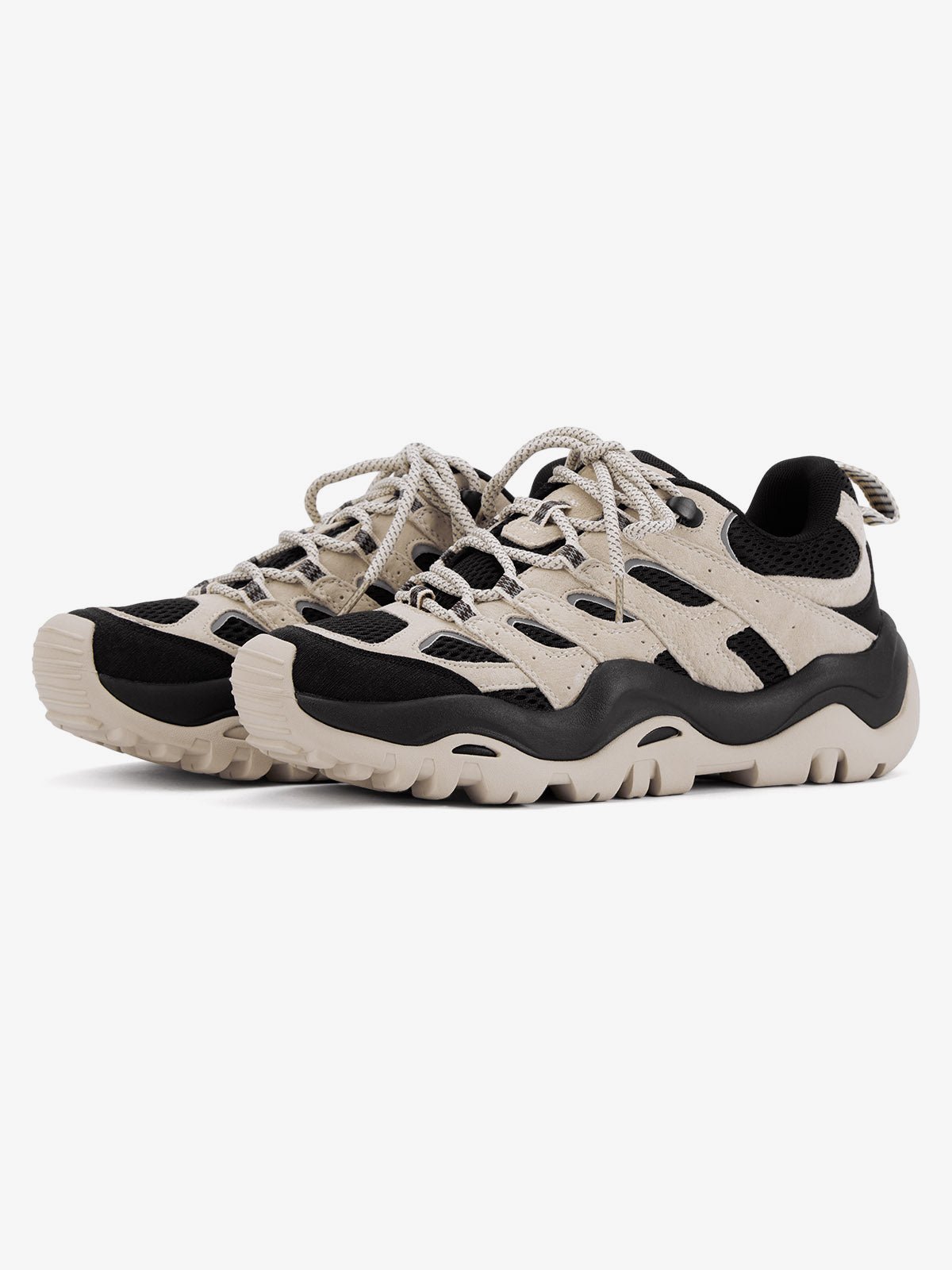 High Street Hiking Sports Casual Shoes