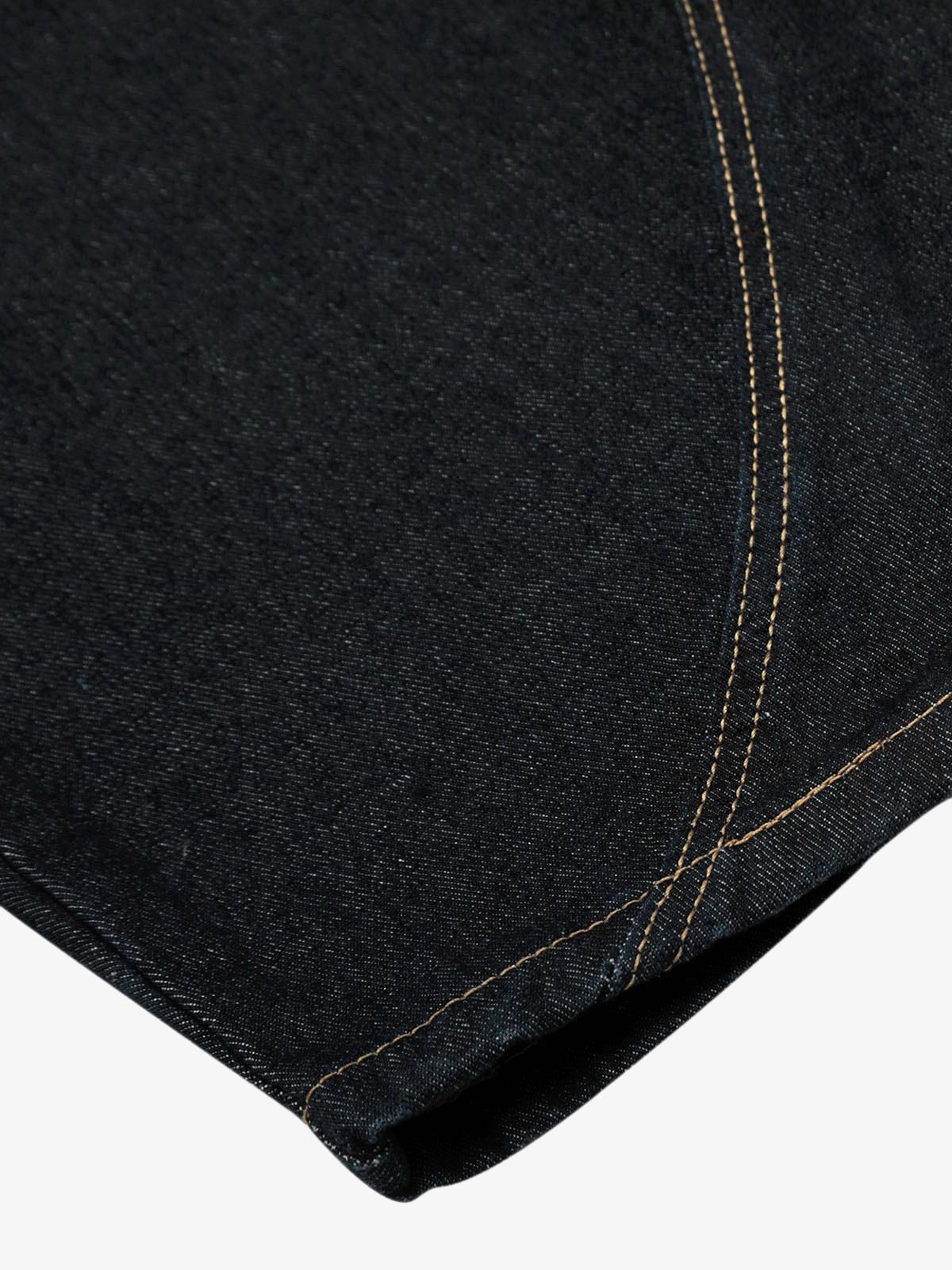 Deconstructed Cheetah Print Baggy Barrel Jeans