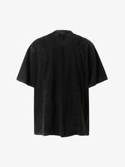 Vintage Washed Multi-Pocket T-Shirt