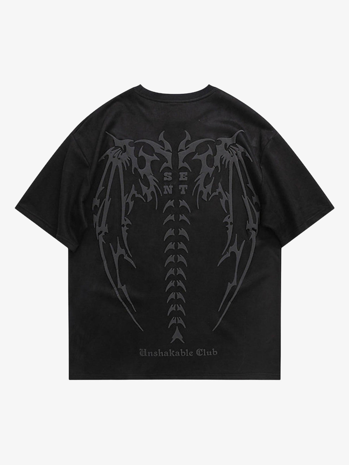 Skeleton Vintage T-Shirt