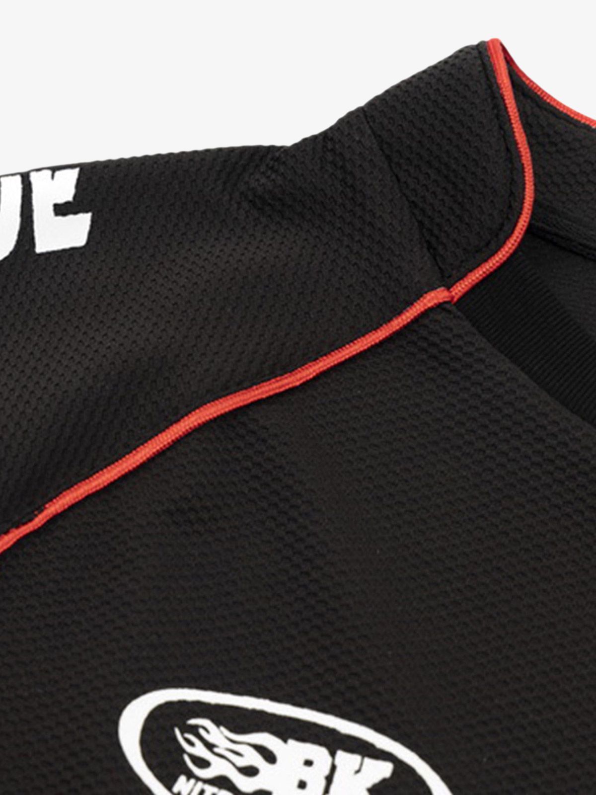 Racing Style Niche T-shirt