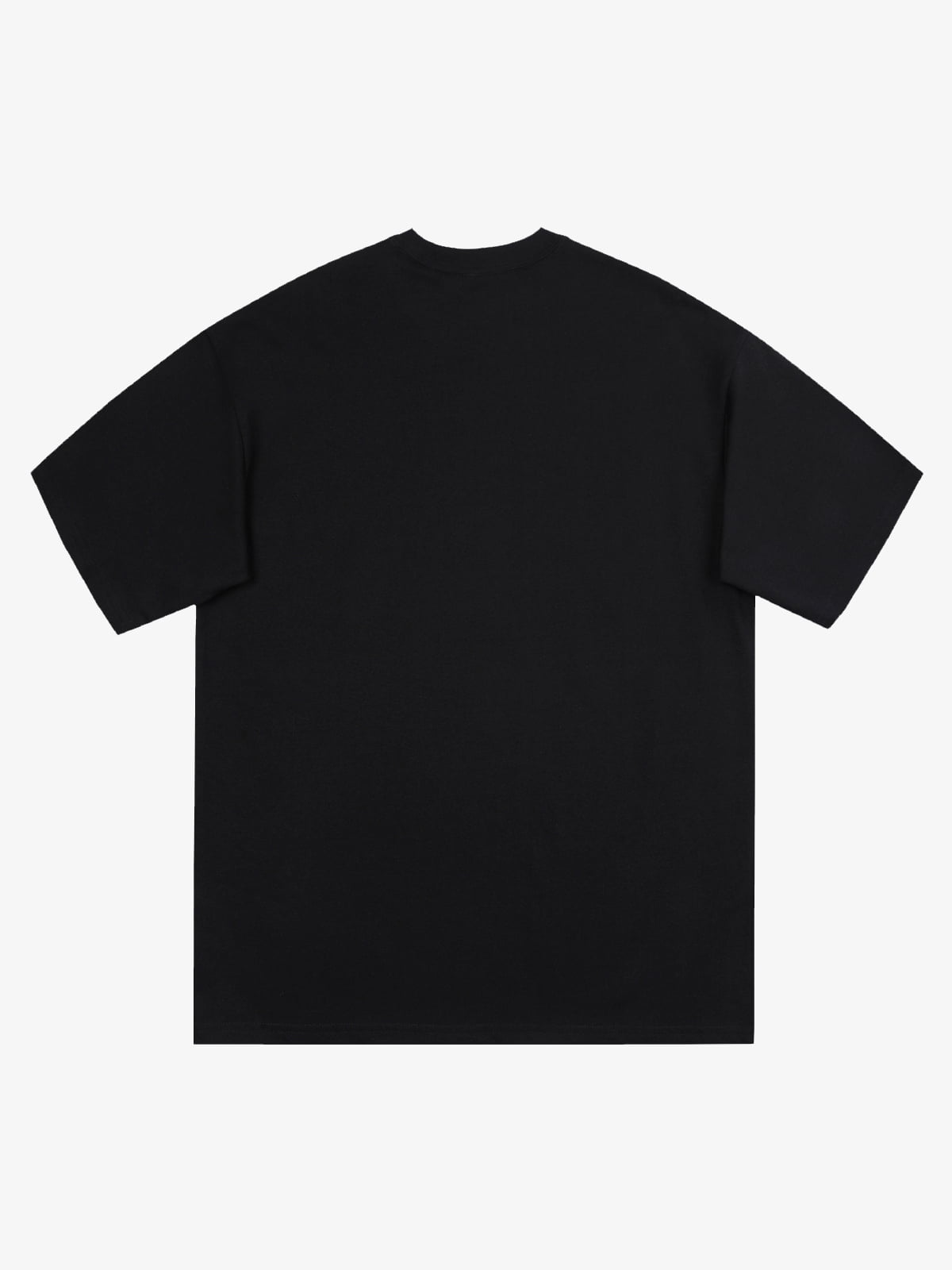 Orginal Street Fighter Print T-Shirt